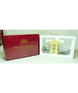 Heritage Village Collection Disney Parks Series Olde World Antiques Gate... - $34.17 CAD