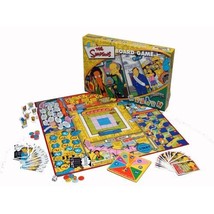 The Simpsons Board Game  - $78.00