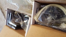 NEW Universal Bracket Support Kit Bracing LOT 2 Boxes # UBK01 spherosyn ... - $144.39