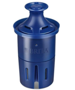 Brita Longlast Replacement Water Filter for Pitchers - $24.62 CAD