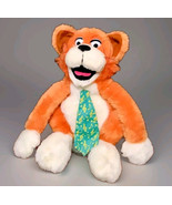 Addison-Wesley Arpeggio The Cat 15&quot; Hand Puppet Educational Teaching Too... - $148.50