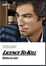 License To Kill (1989) (mgm) - £13.70 GBP