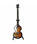 NEW 2021 Axe Heaven Beatles Paul McCartney Original Violin Miniature Gui... - $49.49