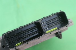 Mercedes Engine Control Module Computer Unit ECU ECM PCM A2769001600 image 3