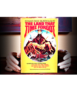 The Land Time Forgot (The People That Time Forgot/Out Of Time&#39;s Abyss) (... - $24.95