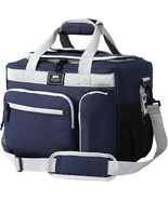 The Mier 30L Extra Large Soft Cooler Bag With Bottle Opener For Camping,... - $64.14 CAD