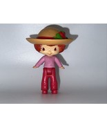 Strawberry Shortcake Toy Figure - £10.14 GBP