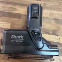 Shark Deep-Cleaning Motorized Pet Tool 238FLIH390 Rocket DuoClean Vacuum... - £11.44 GBP