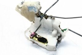 2002-2007 SUBARU IMPREZA WRX FRONT DRIVER LEFT DOOR LOCK ACTUATOR P9584 image 7