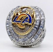 NFL Los Angeles Rams team Finals Champion Ring - $26.60
