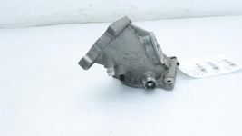XJ8L 04-05 INTAKE MANIFOLD INLET PIPE w/o SUPERCHARGER 65232 image 5