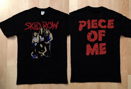 skid row piece of me T shirt - £11.99 GBP+