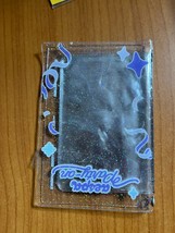 aespa Official Wallet &#39;PARTY ON&#39; Kpop Authentic - $74.18 MXN