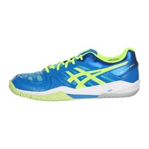 ASICS GEL-Fastball Men&#39;s Badminton Shoes Indoor Volleyball Shoes NWT E414Y-4204 - £84.10 GBP
