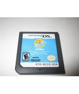 ZhuZhu Pets (Nintendo DS, 2010) CARTRIDGE ONLY - $3.19