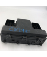 2015-2018 Ford Edge Fuse Box Relay Module OEM E04B18084 - $76.49