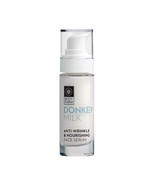 Greek Donkey Milk Anti Wrinkle Nourishing Face Serum Free Ship - $74.67