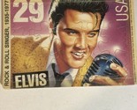 Elvis Presley 29 Cent Stamp Puzzle Sealed - £5.53 GBP