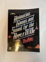 Animation, Games, and Sound for the Apple II/IIe by Tony Fabbr - $49.99