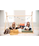 Mateo TeePee Montessori Bed - $246.51