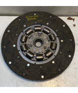 Non-Asbestos &amp; Lead Free Clutch Disc 21PC1149 | 30mm Bore 11-Spline 11-3... - $54.99