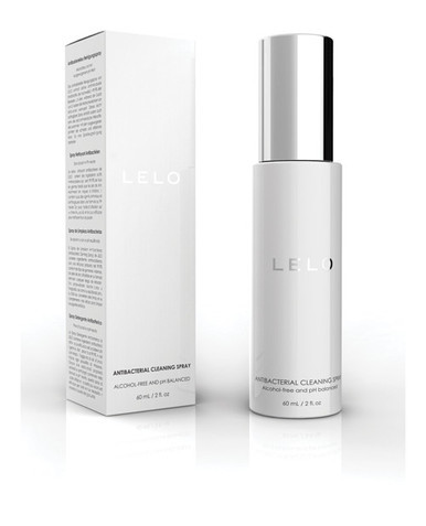 'lelo Toy Cleaning Spray - 2 Oz - $22.99