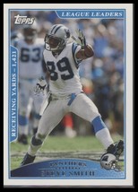 2009 Topps #289 Steve Smith - £1.62 GBP