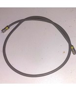 Coaxial cable 34 inches free shipping in Canada - $68.28 MXN