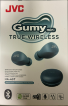 JVC - HAA6TZ - Gumy Mini Earset - Green - $697.99 MXN