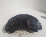 Speedometer Cluster Convertible MPH Fits 07-09 AUDI A4 1050379**MAY NEED... - $73.26