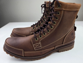 Timberland Men&#39;s Earthkeeper 6 Laceup Boot, size 10.5 W - $123.75