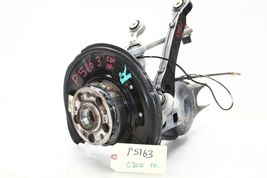 2008-2011 MERCEDES C300 RWD REAR RIGHT PASSENGER SPINDLE KNUCKLE ASSEMBLY P5163 image 11