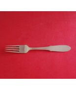 Mermaid by Georg Jensen Silverplate Luncheon Fork 7&quot; Flatware - $1,436.54 MXN