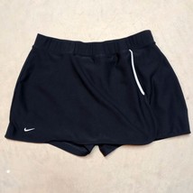 Nike Golf Tennis Pickleball Hiking Dri Fit Skirt Skort - Women&#39;s Large (... - £15.68 GBP