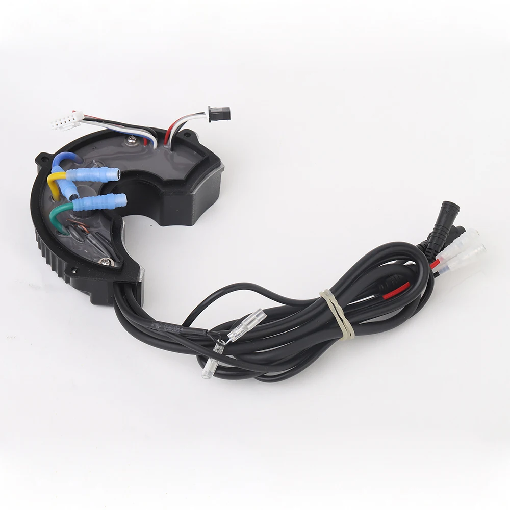 Sporting Bafang Mid Crank Motor Controller Waterproof Gaskets Washer For Repair  - £23.90 GBP