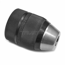 Jacobs Full Metal Double Sleeve DRILL CHUCK 13MM For Hitachi Makita Dewa... - £49.29 GBP