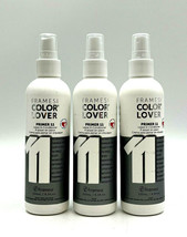 Framesi Color Lover Primer 11 Leave In Conditioner 8.5 oz-Pack of 3 - £42.55 GBP