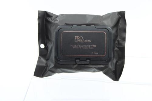 Makeup Wipes Profusion Makeup Cleansing Wipes 30 sheets - $4.64
