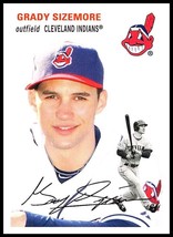 2012 Topps Archives #48 Grady Sizemore NM-MT Indians ID:72991 - $1.73