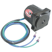 ARCO Marine Replacement Outboard Tilt Trim Motor - Johnson/Evinrude, 2-Wire, 4 B - $170.42