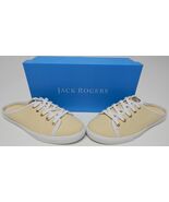 Jack Rogers Ava Size 10 M Women&#39;s Casual Slide Shoes Mule Sneakers Butte... - $49.00