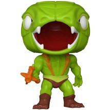 Masters of the Universe Kobra Khan Pop! Vinyl - £23.32 GBP