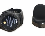 Samsung Smart watch Sm-r765a 313756 - $129.00