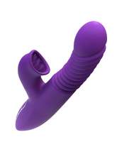 Fantasy for Her Ultimate Thrusting Clit Stimulate- Her - £82.53 GBP