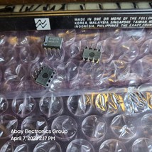 (3PCS) MM5437N NSC Noise Generator  Digital Noise Source DIP8 NEW USA RA... - €12,71 EUR