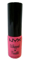 WLCS06 Pink Cloud Nyx Whipped Lip Cheek Souffle Warm Pink Coral Liquid Lipstick - $6.00