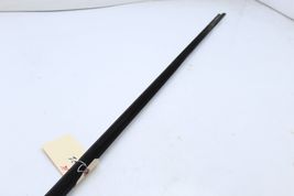 12-18 VOLKSWAGEN JETTA REAR LEFT DRIVER SIDE WINDOW TRIM Q0591 image 9