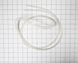 OEM Water Pressure Hose For Whirlpool WTW8600YW0 WTW8200YW0 WTW5500XL0 NEW - $47.39