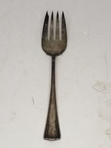 1847 Rogers Bros Serving Fork - $4.25