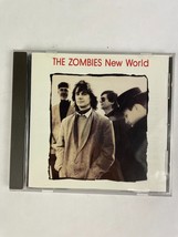 The Zombies New World CD #4 - $29.99